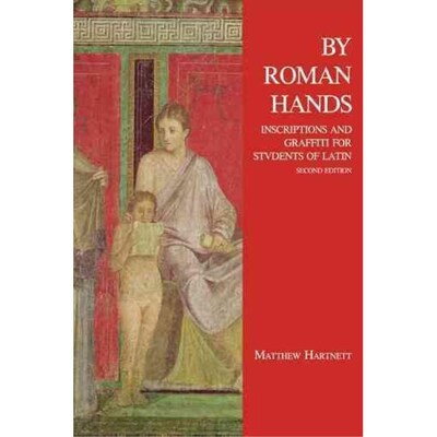 By Roman Hands Matthew Hartnett Paperback