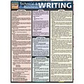 Technical and Business Writing Inc. BarCharts Loose Leaf