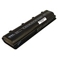 Denaq DQ-MU06055 6 Cell Lithium Ion 5200 mAh Notebook Battery