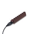 ArtDio® Candy Bar 2600mAh Portable Power Bank With LED Flashlight
