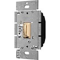 Lutron® Faedra™ Smart Remote Accessory Dimmer For Standard Wallplates, Ivory