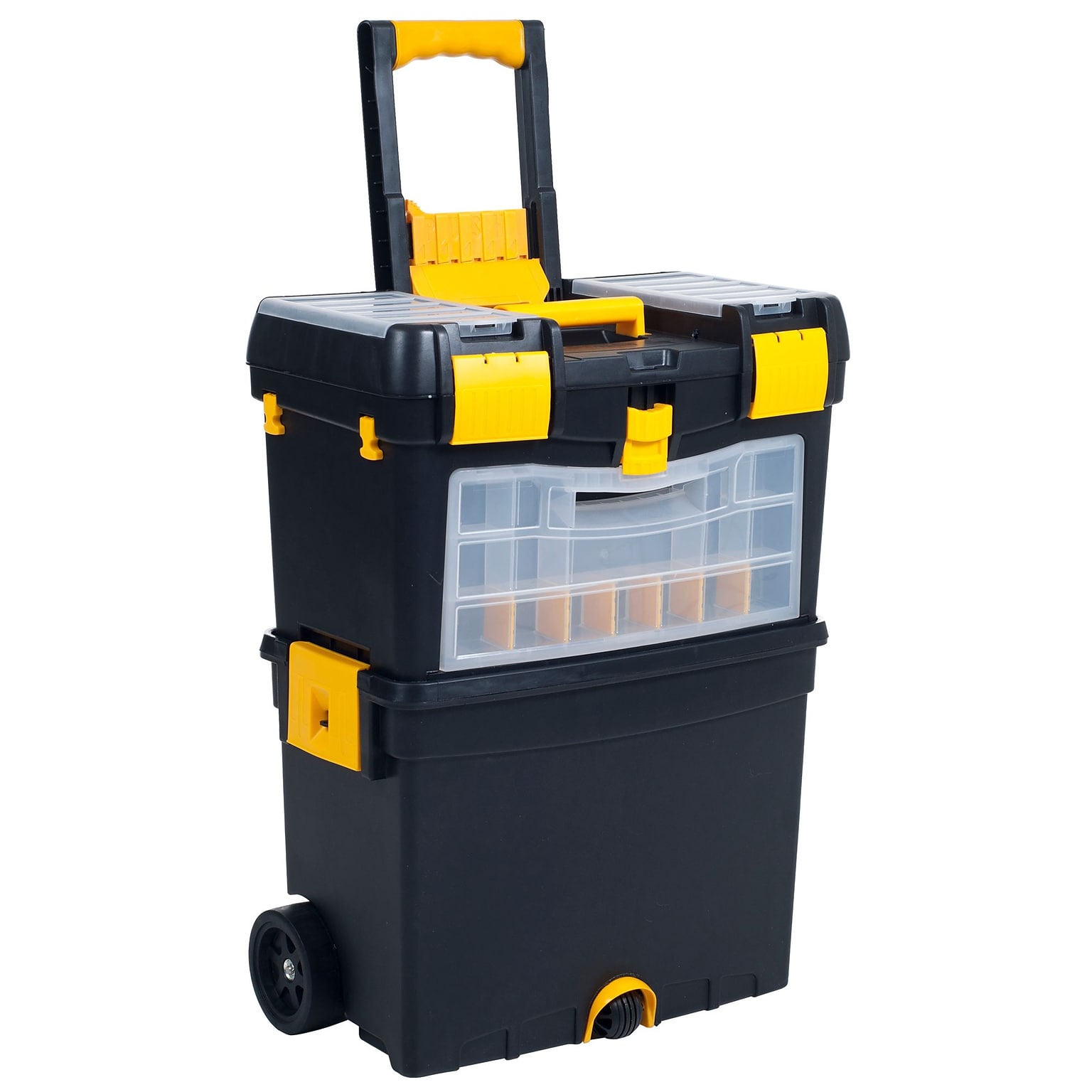 Stalwart™ 75-2250 Mobile Workshop and Toolbox