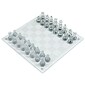 Trademark Games Deluxe Glass Chess Set (886511211711)