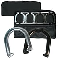 Trademark Games™ Easy to Carry Horseshoe Set