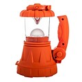 Whetstone™ Heavy Duty 15 LED Spotlight and Lantern Combo, Orange
