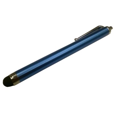 Mgear Universal Stylus Touch Pen With Ball Point Pen, Dark Blue