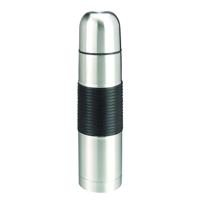 Brentwood® 350 ml Stainless Steel Vacuum Flask Coffee Thermos