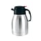 Brentwood® CTS-1200 Vacuum Stainless Steel Coffee Pot; 1.2 Litre