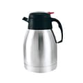 Brentwood® CTS-1500 Vacuum Stainless Steel Coffee Pot, 1.5 Litre