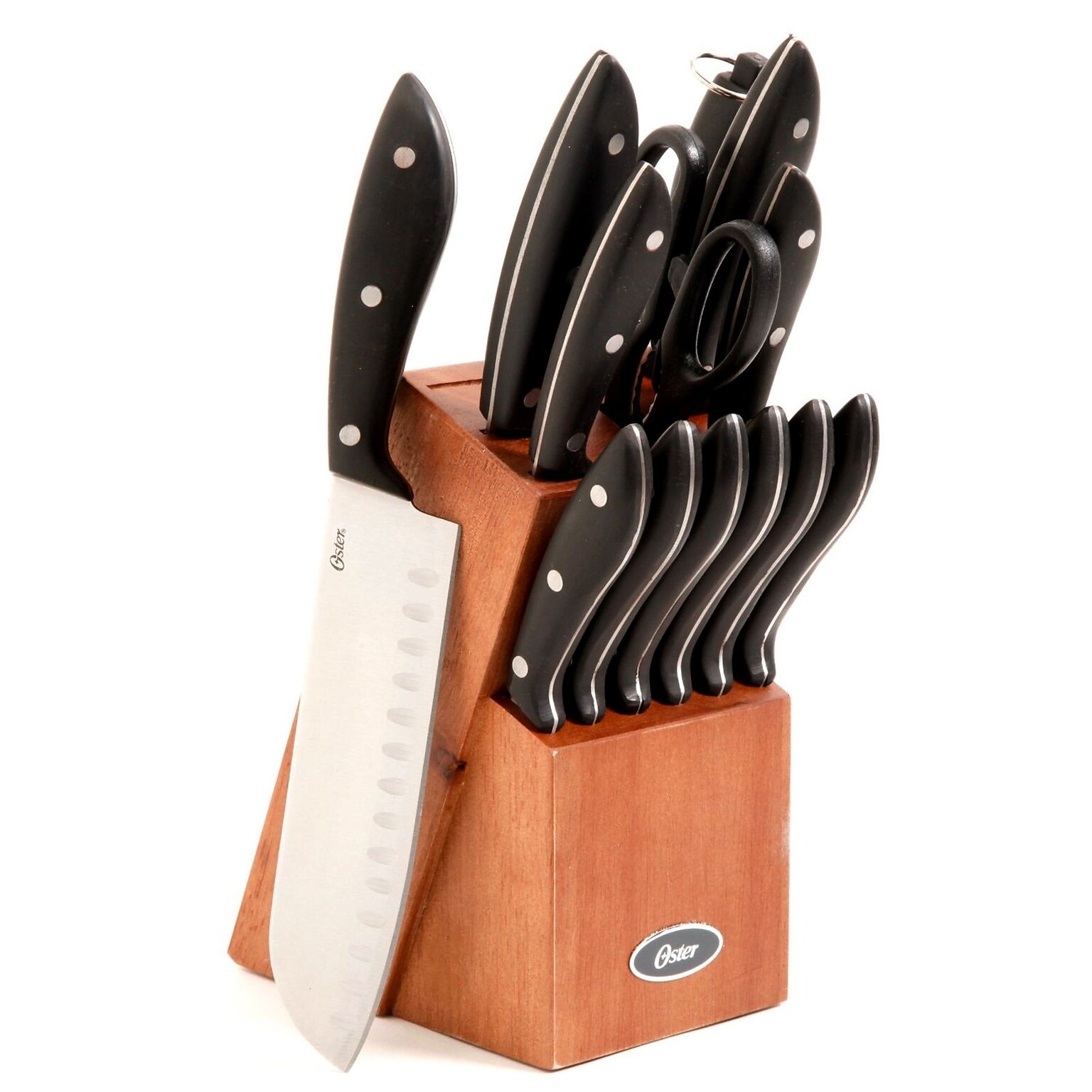 Oster® Huxford 14 Piece Stainless Steel Cutlery Set