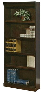 Martin Furniture Fulton Collection, Open Bookcase