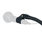 Oklahoma Sound® Standard Microphone Holder, Black