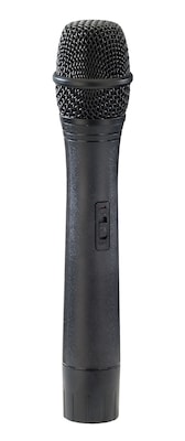 Oklahoma Sound® Handheld Wireless Microphone