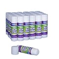 Chenille Kraft Washable Glue Sticks, .7 oz., 2/Pack (CK-338530Q)