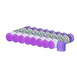 Chenille Kraft® 0.7 oz. Economy Glue Stick; Purple, 30/Pack