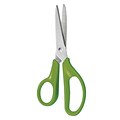 Chenille Kraft® 5 Kid Scissors With Pointed Tips; Assorted, 1/Pack