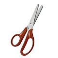 Chenille Kraft® 5 Kid Scissors With Blunt Tip; Assorted, 1/Pack