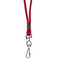 C-Line Lanyard, Red, Each (CLI89314)
