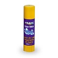 Dixon® Prang 0.28 oz. Glue Stick, Clear, 24/BD