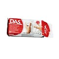 Prang™ Das® Air Hardening Modelling Clay, 1.1 lbs., White