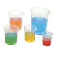 Learning Advantage Economy Beaker Set, Ages 6-14 (CTU7653)