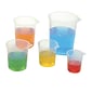 Learning Advantage Economy Beaker Set, Ages 6-14 (CTU7653)