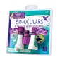 Educational Insights Nancy B's Science Club Binoculars And Wildlife Activity Journal