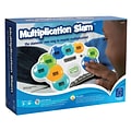 Educational Insights Multiplication Slam Game, Grades 3 and Above