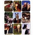 Eureka® Giant Stickers, Horses, 36/Pack