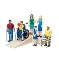 Marvel Education Friends With Diverse Abilities Figurine Set (MTC164)
