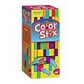 Mindware® Color Stix Game, Grades PreK - 9