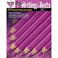 Newmark Learning Common Core Practice Writing to Texts Book, Grade 2