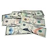Teacher Created Resources Play Money: Assorted Bills, Grades K And Up, 110/Pack