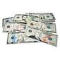 Teacher Created Resources Play Money: Assorted Bills, Grades K And Up, 110/Pack