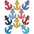 Teacher Created Resources 6 Accents, Anchors, 30/Pack