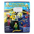 The Young Scientist Club™ The Magic School Bus Series Jumping Into Electricity Activity Kit