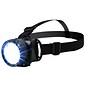 Stalwart  5 LED Super Bright Headlamp With Adjustable Strap