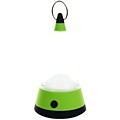 Whetstone  19 LED 2 Lighting Modes Camping Lantern, Green/Black