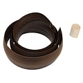 Legrand® Wiremold® Corduct® 50 Overfloor Cord Protector, Brown