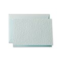 Crane & Co™ Beach Glass Note With Envelope