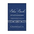 Crane & Co™ Blue Book of Stationery Etiquette Book