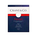 Crane & Co™ 8 1/2 x 11 32 lbs. Letter Sheet, Pearl White