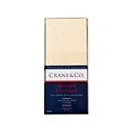 Crane & Co™ #10 Standard Business Envelopes, Ecruwhite