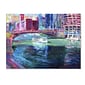 Trademark Fine Art 18 x 24 Hidden Wooden Frame Chicago 2