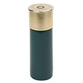 Stansport™ 12 Gauge 25 oz. Shotshell Thermal Bottle, Green