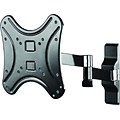 Ready Set Mount™ CCA1337 Full Motion Medium TV Wall Mount For Flat Panel TVs Up to 55 lbs.
