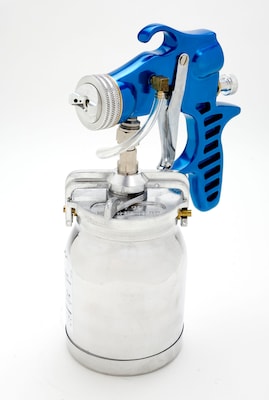 Earlex® Professional Metal Spray Gun For HV5500