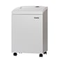 Dahle 40334 High Security Paper Shredder with Automatic Oiler, Security Level P-7, 5 Sheet Capacity