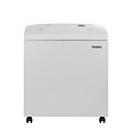 Dahle CleanTEC® 41522 Paper Shredder with Fine Dust Filter, Security Level P-5, 11 Sheet Capacity