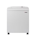 Dahle CleanTEC® 41614 Paper Shredder with Fine Dust Filter, Security Level P-4, 25 Sheet Capacity